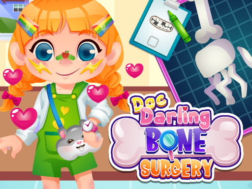 Read more about the article Doc Darling Bone Surgery