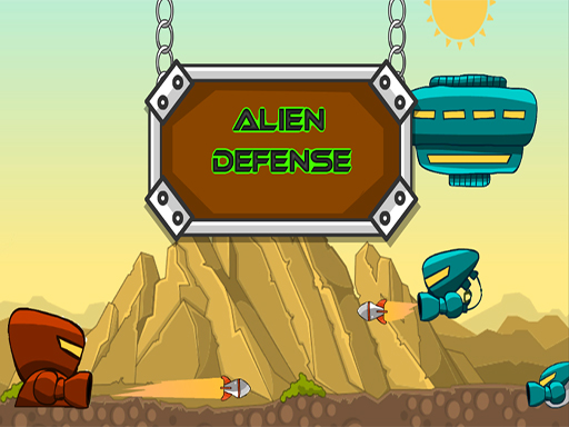 Read more about the article EG Alien Defense