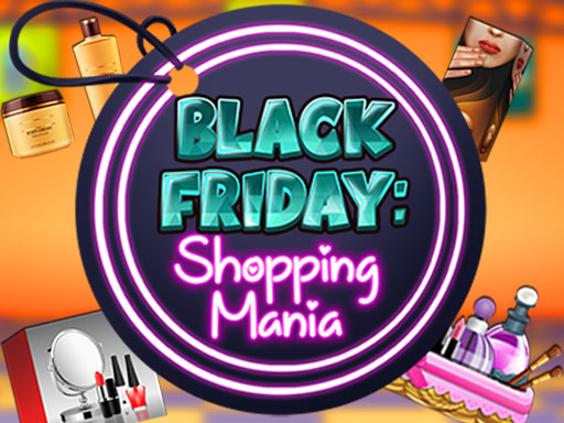 Read more about the article Black Friday Shopping Mania