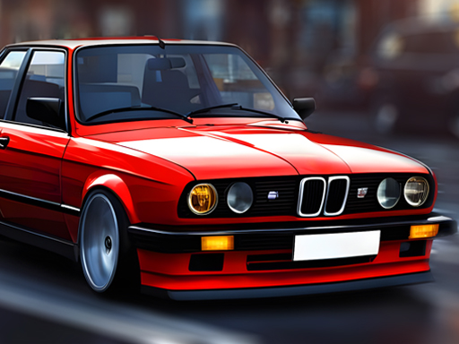Read more about the article Highway Cars Traffic Racer