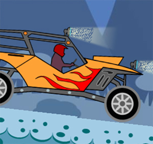 Read more about the article Buggy Rally