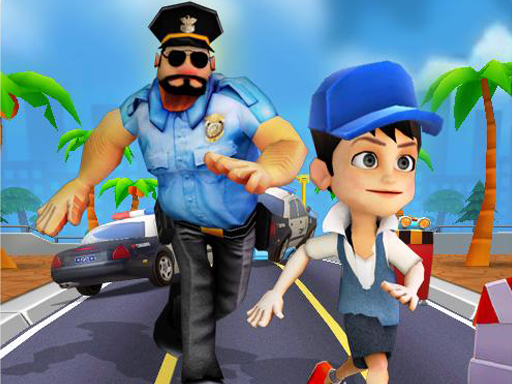 Read more about the article Endless Runner 3d