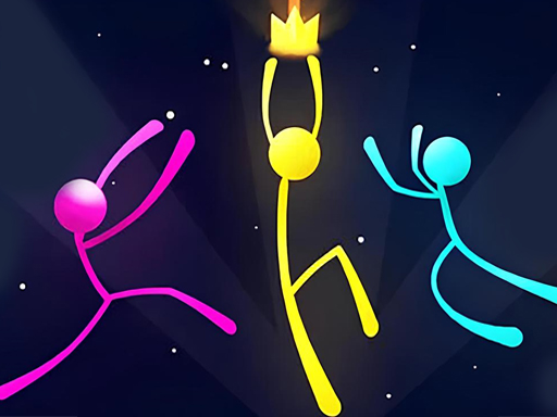 Read more about the article Stick Fight The Chaos