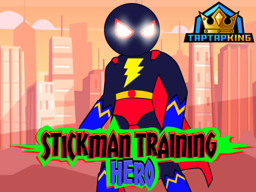 Read more about the article Stickman Training Hero