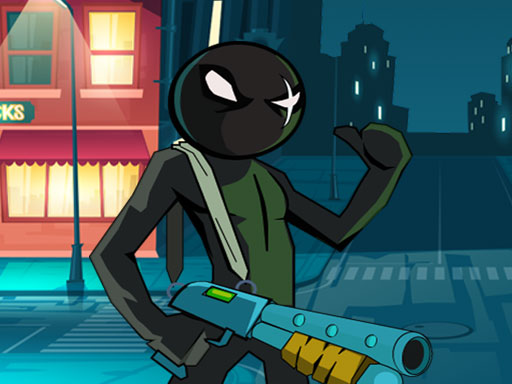 Read more about the article Stickman Team Force