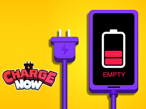 Read more about the article Charge Now