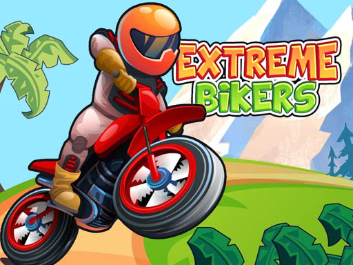 Read more about the article Extreme Bikers