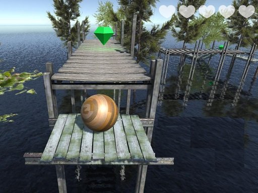 Read more about the article Extreme Balancer 3D