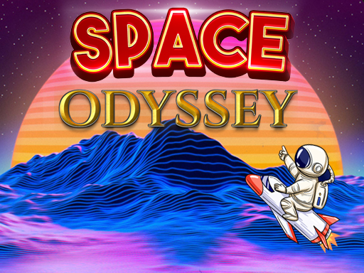 Read more about the article SPACE ODYSSEY