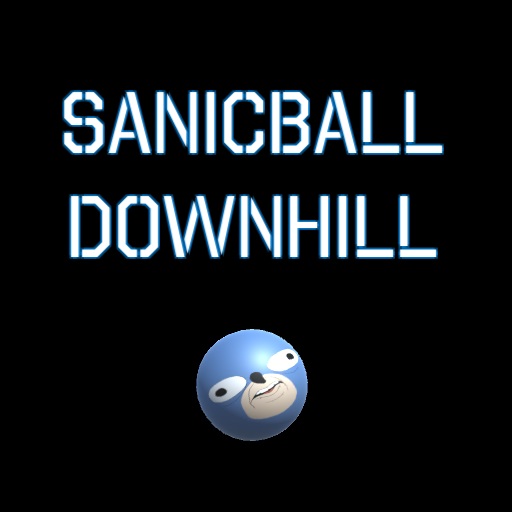 Read more about the article Sanicball Downhill
