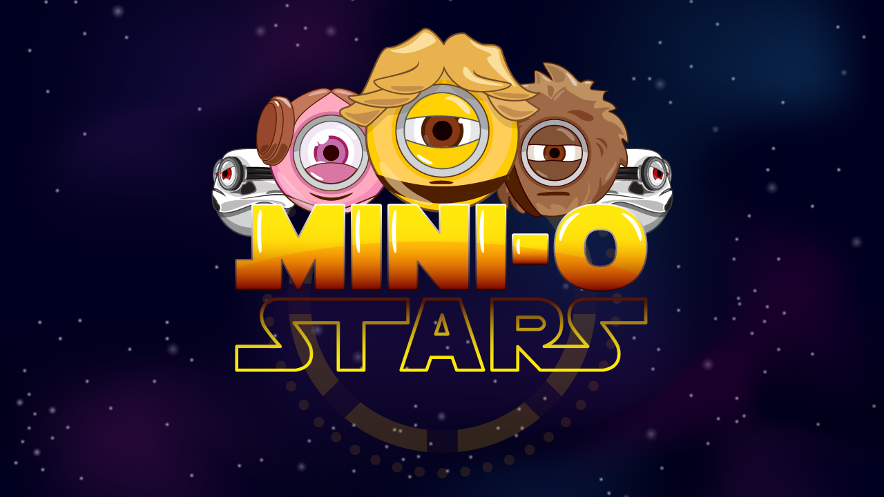 Read more about the article MiniO Stars