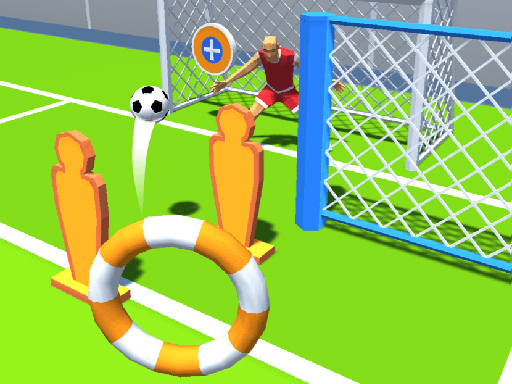 Read more about the article Super Goal