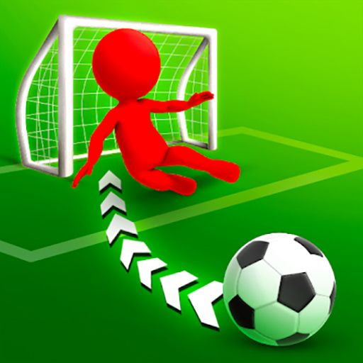 Read more about the article Super Goal