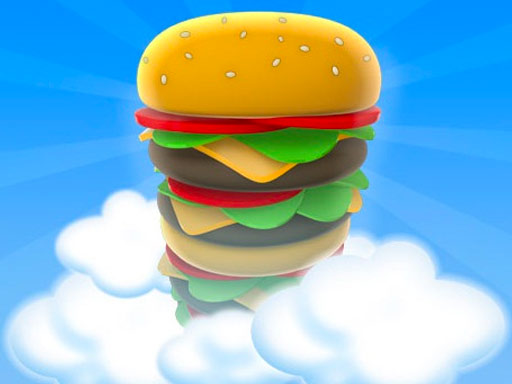 Read more about the article Sky Burger