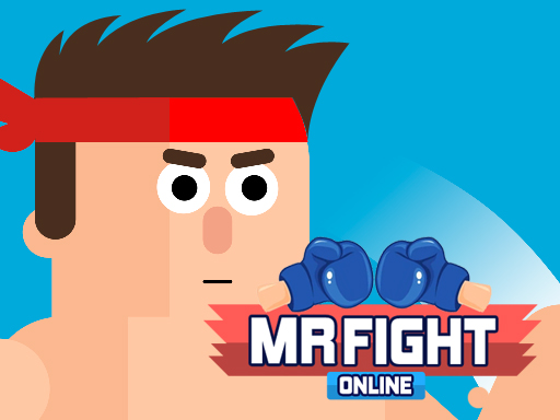 Read more about the article Mr Fight Online