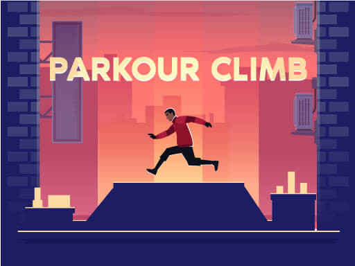 Read more about the article Parkour Climb