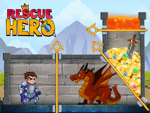 Read more about the article Rescue Hero