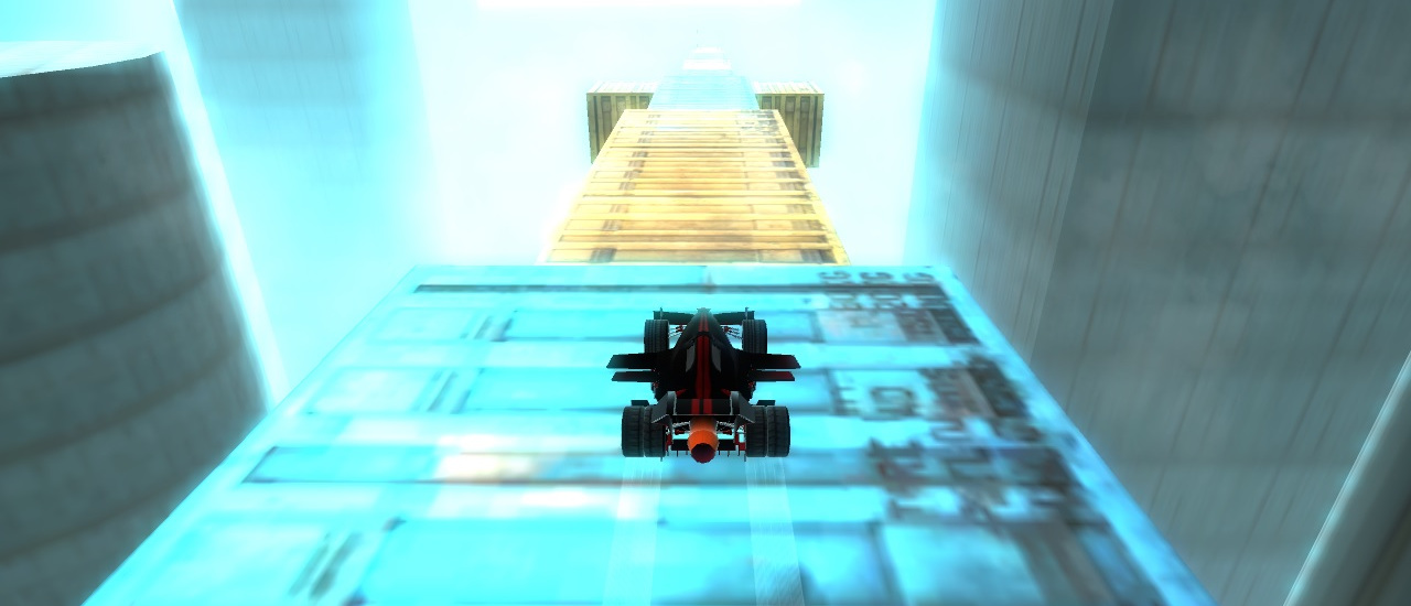 Read more about the article Car Trials