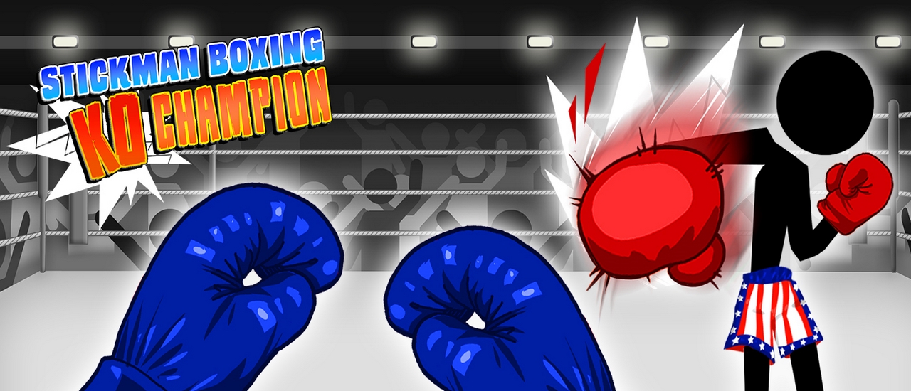 Read more about the article Stickman Boxing KO Champion