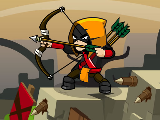 Read more about the article Kingdom Defense