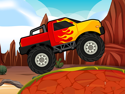 Read more about the article Monster Truck Racing