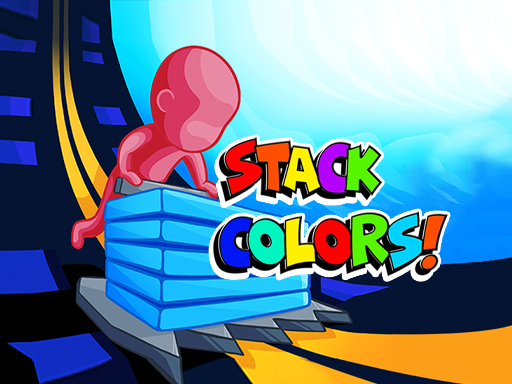 Read more about the article Stack Colors