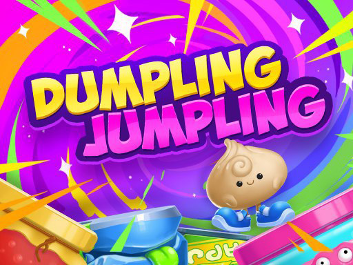 Read more about the article Dumpling Jumpling