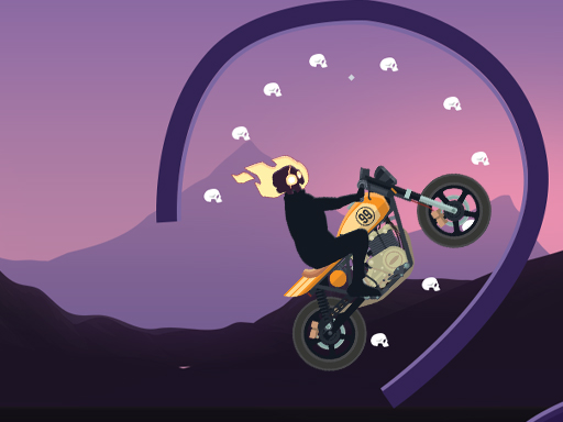 Read more about the article Ghost Knight Rider