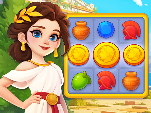 Read more about the article Athena Match