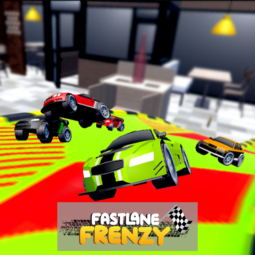 Read more about the article Fastlane Frenzy