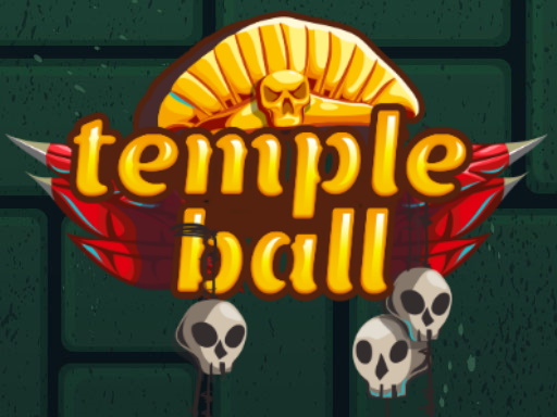 Read more about the article Temple Ball