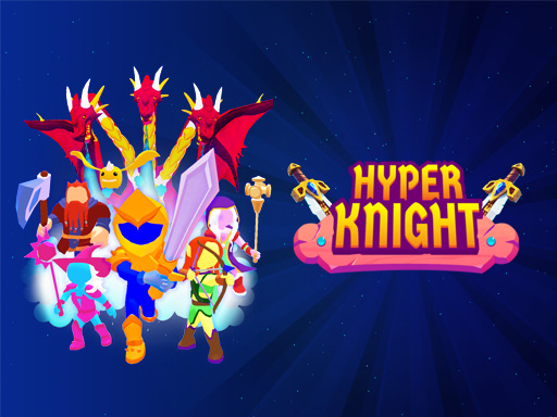 Read more about the article Hyper Knight