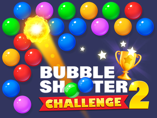 Read more about the article Bubble Shooter Challenge 2