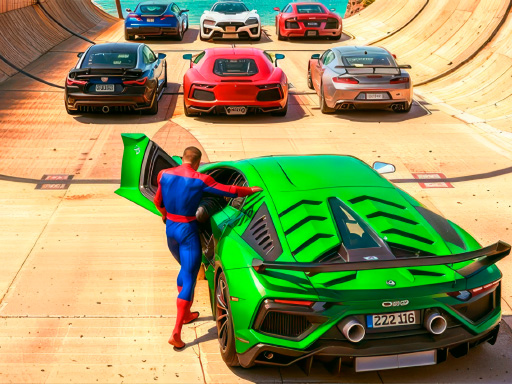 Read more about the article Mega Lamba Ramp