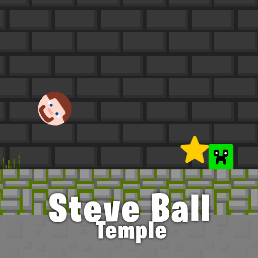 Read more about the article Steve Ball Temple