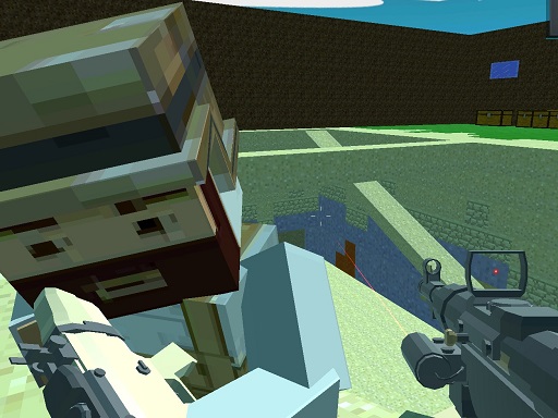 Read more about the article City Race Destruction