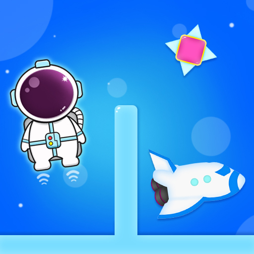 Read more about the article Space Escape
