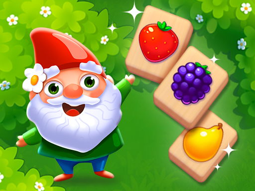 Read more about the article Garden Tales Mahjong 2