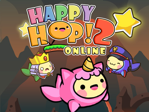 Read more about the article Happy Hop Online 2