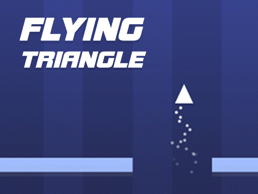 Read more about the article Flying Triangle