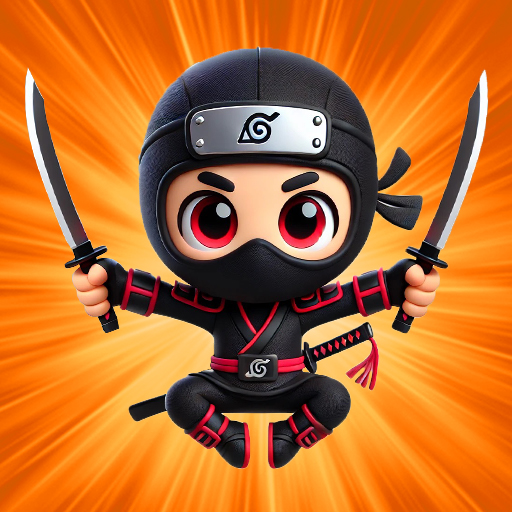 Read more about the article Ninja dash Cozy tactic puzzle