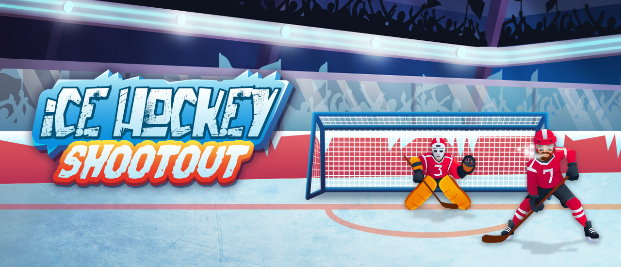 Read more about the article Ice Hockey Shootout
