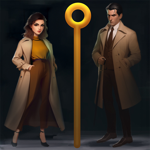 Read more about the article Pin Detective