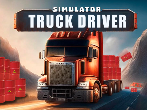 Read more about the article Simulator Truck Driver