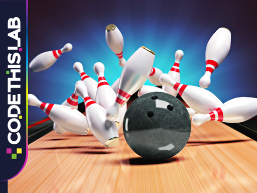 Read more about the article Classic Bowling Game
