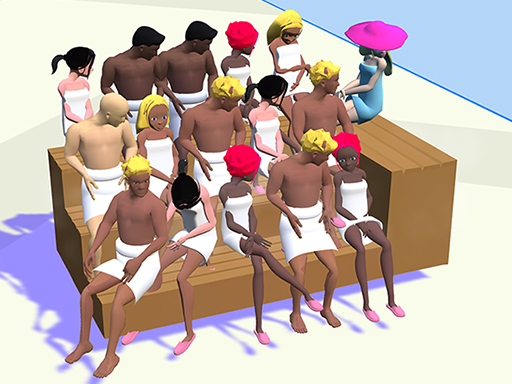 Read more about the article Sauna Run