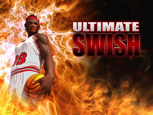 You are currently viewing Ultimate Swish Game