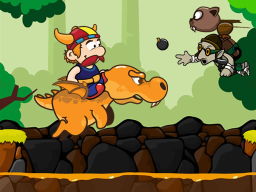 Read more about the article Viking Dragon