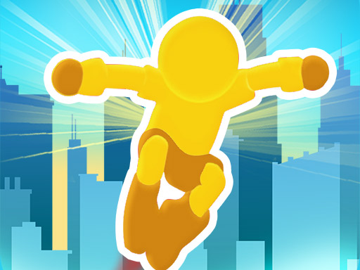 Read more about the article Parkour Race