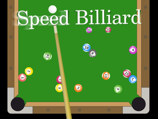 Read more about the article Speed Billiard